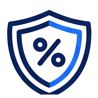 Property tax minimisation icon