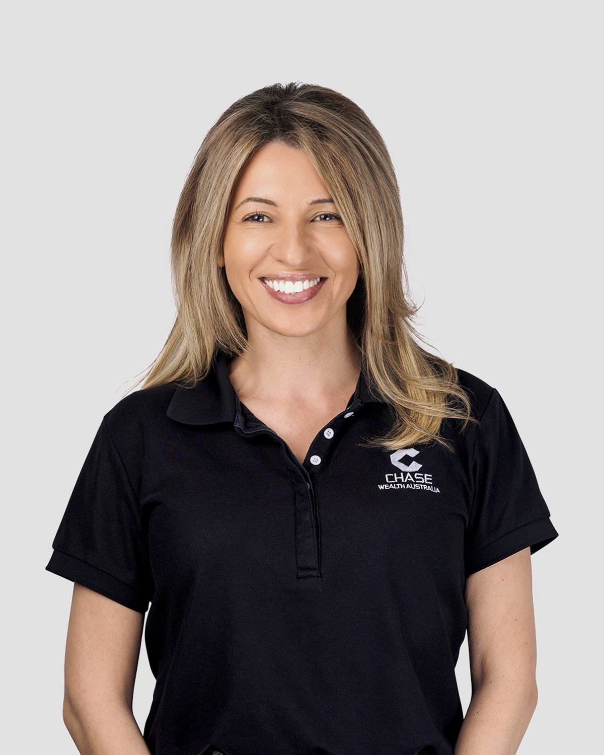 Catherine Andrews, CEO at Chase Wealth Australia