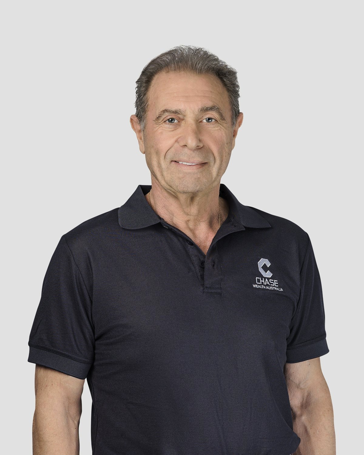 Christopher Andrews, Founder at Chase Wealth Australia