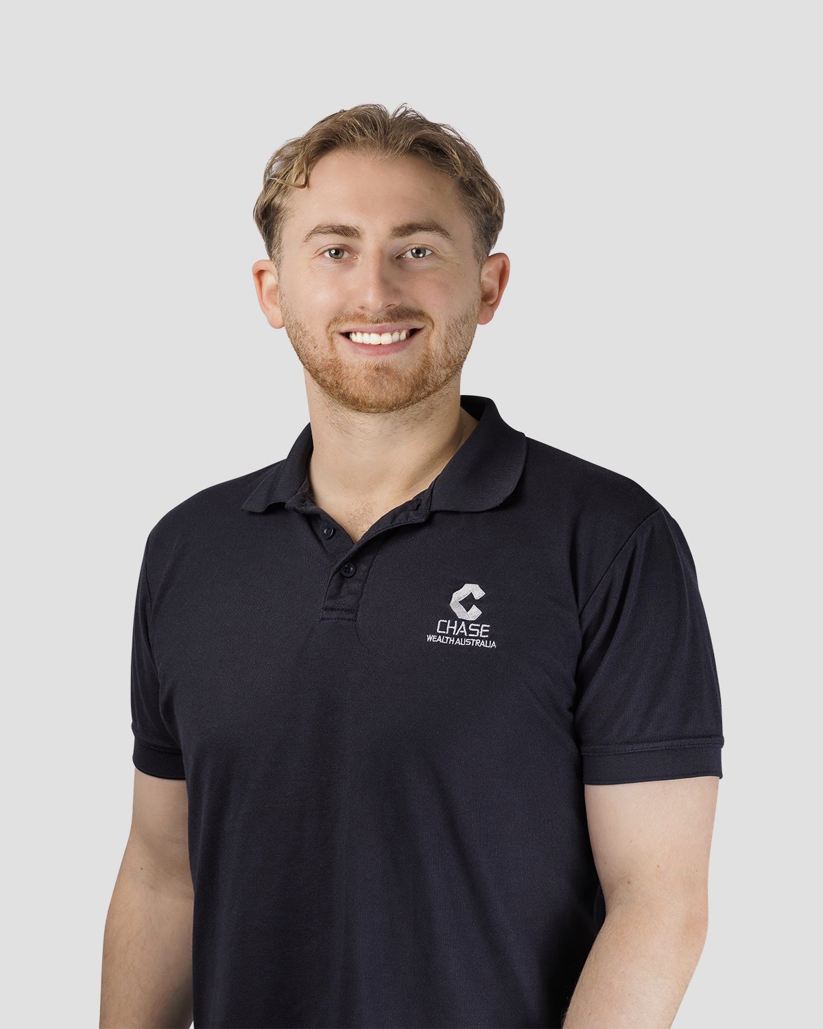 Daniel Mowle, Business Development Executive at Chase Wealth Australia
