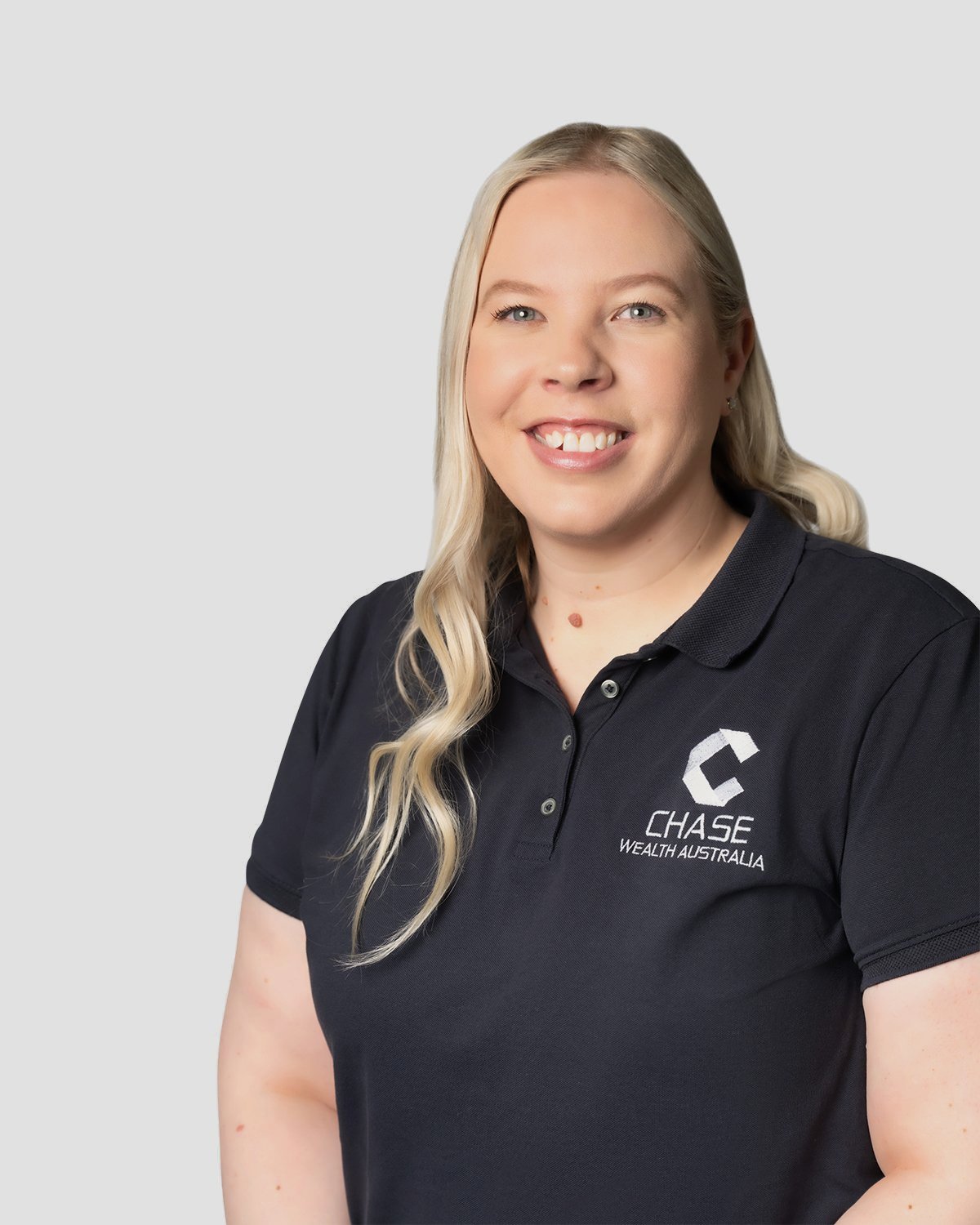 Maxine Garbutt, Investment Operations Coordinator at Chase Wealth Australia