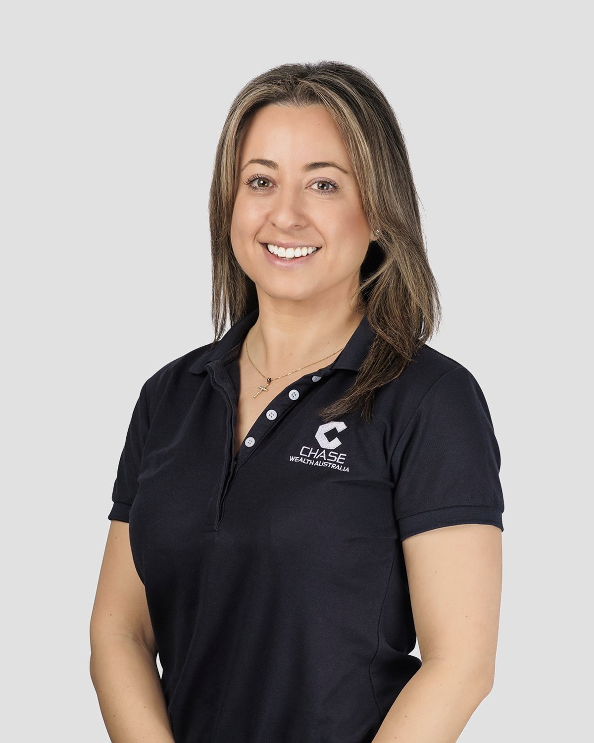 Michelle White, Senior Qualifying Consultant at Chase Wealth Australia