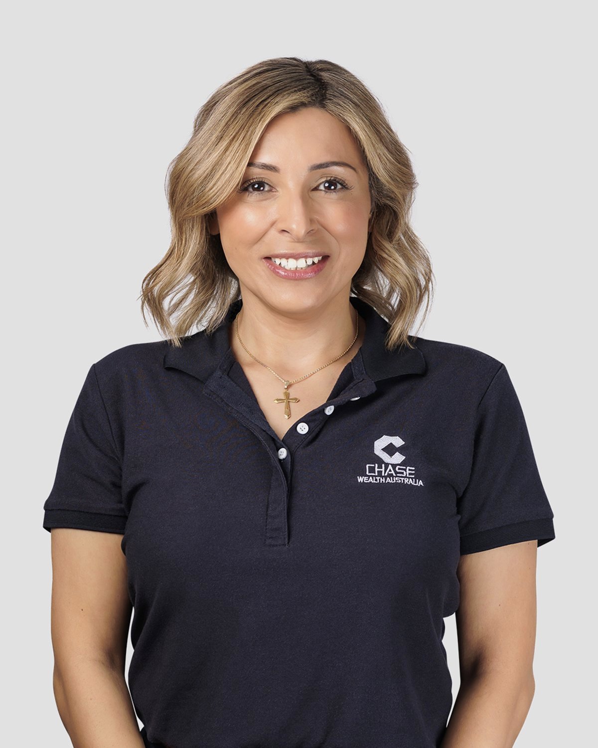 Pamela Philips, Managing Director / Investment Strategist at Chase Wealth Australia