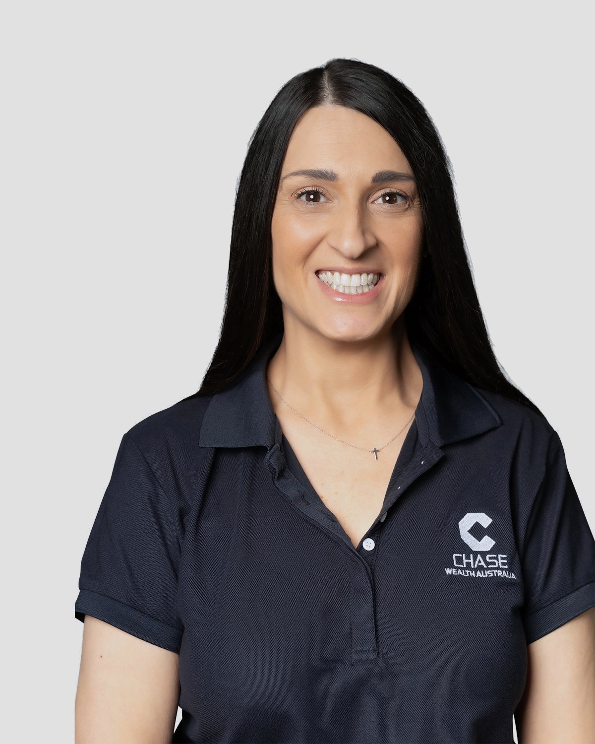 Penny Stratos, State Office Manager (Vic) at Chase Wealth Australia