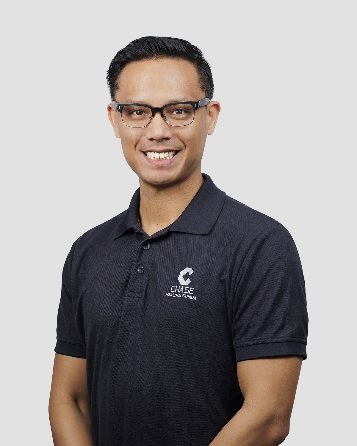 Sam Woo, Research and Investment Stock Coordinator at Chase Wealth Australia