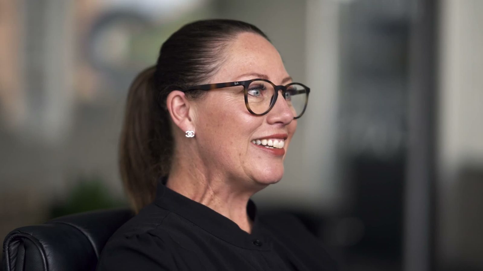 Janine, Chase Wealth Australia clients